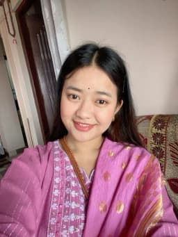 Anita Sharma profile picture