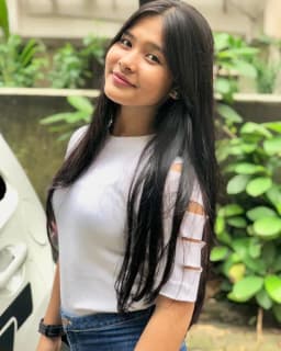 Sita Koirala profile picture