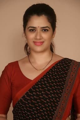 Maya Rai profile picture