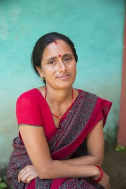 Sunita Adhikari profile picture