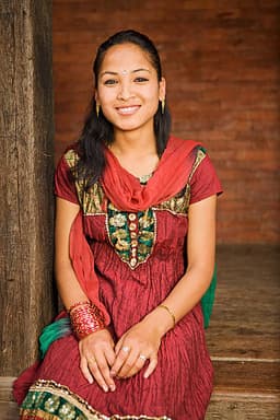 Laxmi Thapa profile picture