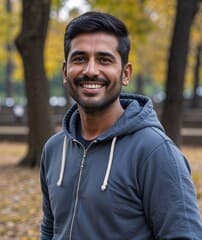 Rajesh Bhandari profile picture