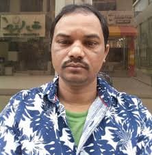 Krishna Sundar profile picture