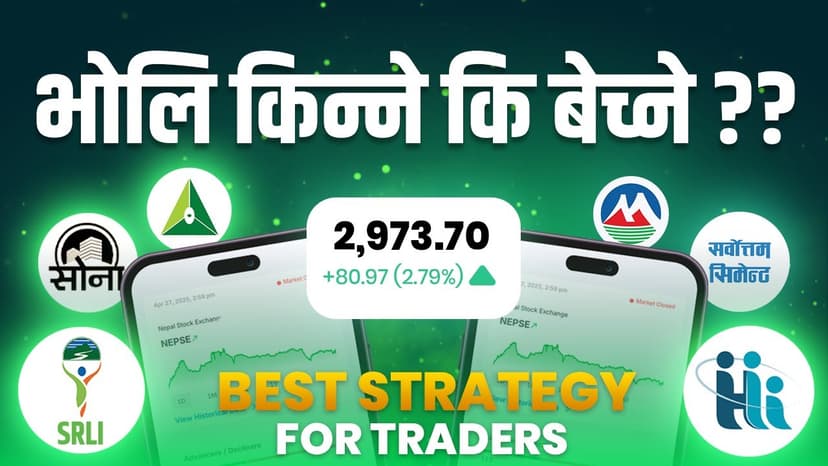 Nepse Analysis | Nepal share market | Nepse